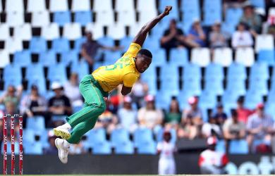 Proteas suffer double injury blow ahead of Aus clash