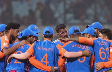 Relive India's 8 Asia Cup Wins