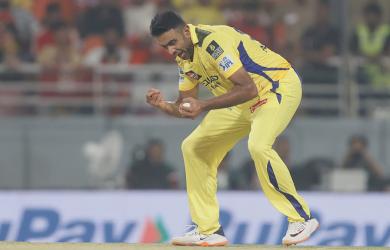 Will Ashwin Feature In BBL 2026?