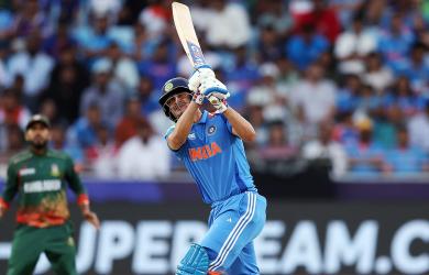 'Gill will play aggressive cricket, to prove a point'