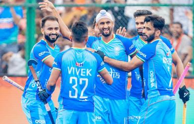 Asia Cup Super 4: Will India halt Korea's reign?