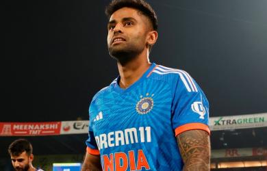 Why Oman won't fear Suryakumar Yadav in Asia Cup
