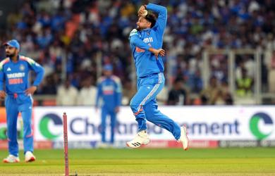 Why India needs Kuldeep's spin magic in Asia Cup