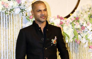 ED summons Shikhar Dhawan in illegal betting app case