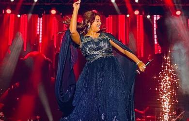 Shreya Ghosal to spice up Women's WC opening ceremony!
