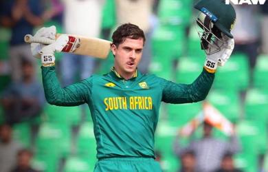 Breetzke blitz steers SA to ODI series win over England