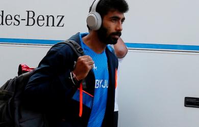 India hit full throttle in Asia Cup prep, Bumrah returns