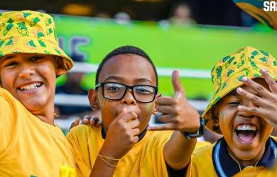 Why No Indian Players Will Feature in SA20