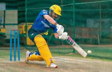 Drama in Duleep Trophy: North and Central battle for final