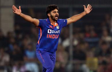 'Challenge for cricketers to stay fit all year long'