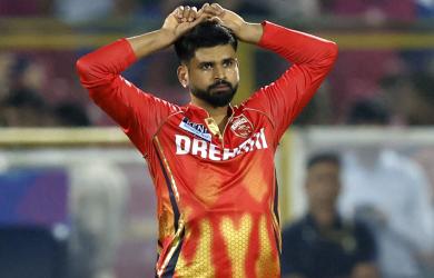 'Frustrating when you deserve to be in team': Shreyas Iyer breaks silence