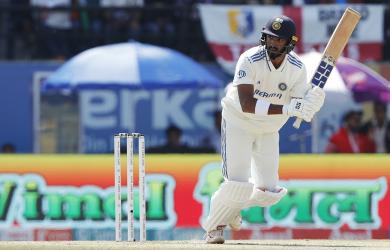 Padikkal wants to show he's too good to be left out!