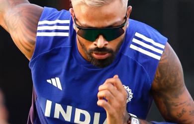 Guess How Much Hardik's Watch Costs!
