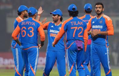 Extra spinner or pacer? India's dilemma for Asia Cup opener