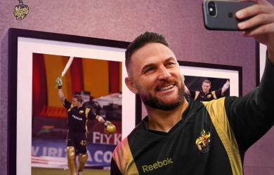 How a struggling McCullum became IPL's first superstar