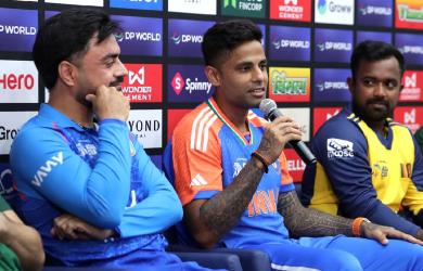 Is Asia Cup Only About India-Pakistan Game?