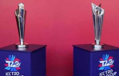 T20 World Cup 2026: Format, teams, dates revealed!