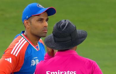 SKY Wouldn't Have Been So Generous In Pak Game