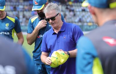 'Australia can assist India in Olympic sports'