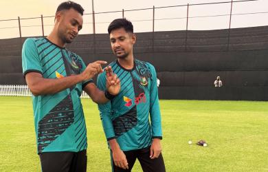 Bangladesh brace for stern test against in-form Sri Lanka