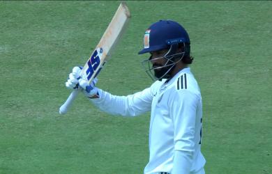 Duleep Trophy final: Patidar, Rathod centuries put Central in control vs South