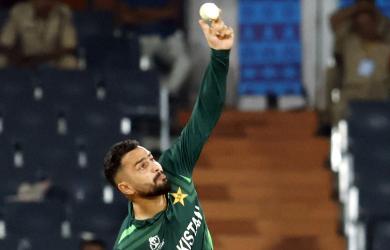 Nawaz No 1? India Laughs Off Pakistan Coach's Claims!