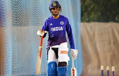 Shubman Gill struggling in T20Is? Dasgupta explains why