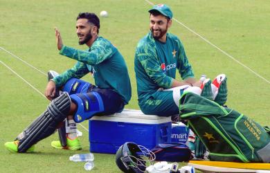 'We can beat any team': Pakistan captain Agha warns India