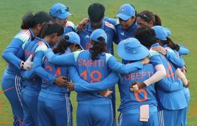 Can India's women end 12 World Cup drought at home?