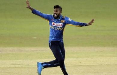 Asia Cup: Hong Kong need something special against Sri Lanka
