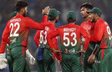 Asia Cup: Perform or perish for Bangladesh against Afghanistan