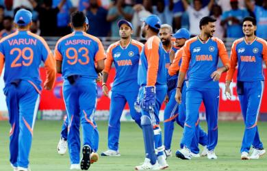 'No Indian Player Wanted To Play Pakistan'