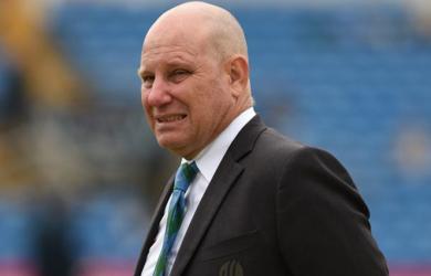 PCB claims Pycroft 'apologised' to Pakistan cricket team