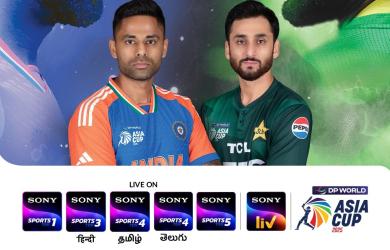 Asia Cup Viewers Fume Over Condom Ads