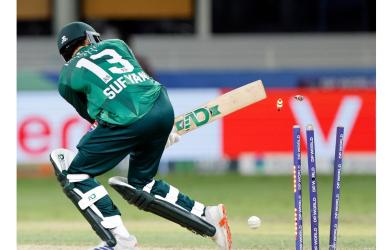 Pak coach concedes: We were outplayed by India