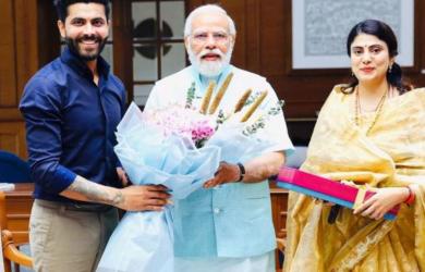 'Modi Sahab Ne Khud Bola Ki...'