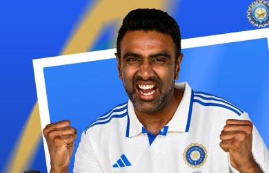 39 and Still Iconic: How Ashwin Redefined Indian Spin