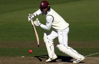 WI recall Chanderpaul for India Tests; Brathwaite axed