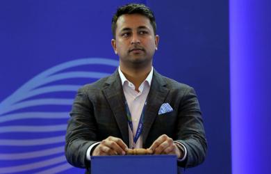 Ojha, RP Singh set to become India's new selectors