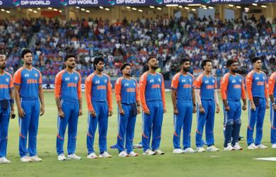 Who Will Make India's Playing XI Vs Oman?