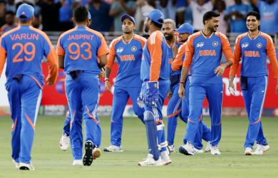 'Pycroft Is India's Favourite': Rameez