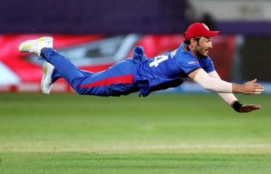 'India are world's best T20 side'