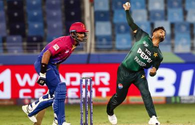 Pakistan Cricket Board has handled things well: Rauf