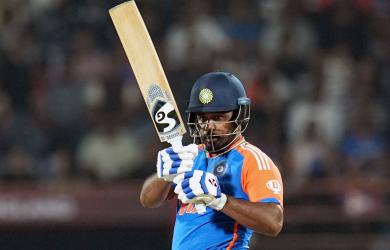 Asia Cup: Varma, Sanju, Hardik look to find rhythm vs Oman