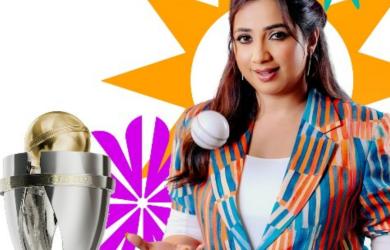 'Bring It Home': India Women Ready to Chase World Cup Glory