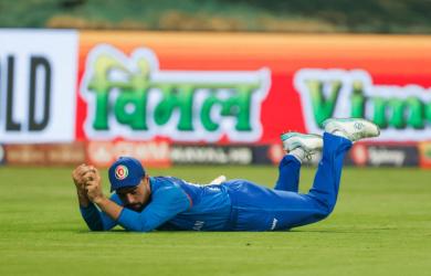 Rashid laments missed Super 4s chance