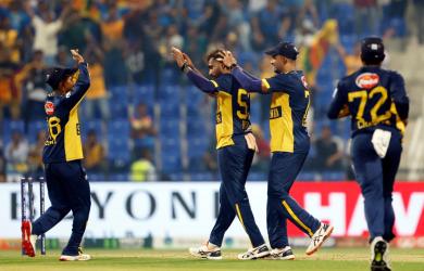 Super 4s: SL look to continue unbeaten run as B'desh beckon