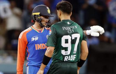 India-Pakistan Final Sends Ad Rates Soaring