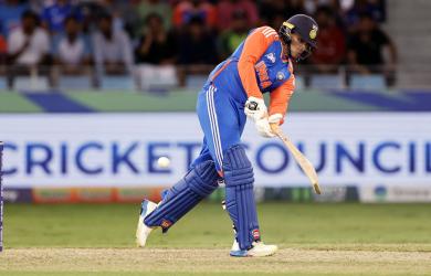 'Phenomenal Abhishek will blow cricketing world apart'