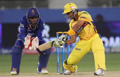 Mithun Manhas: Always at right place at right time!